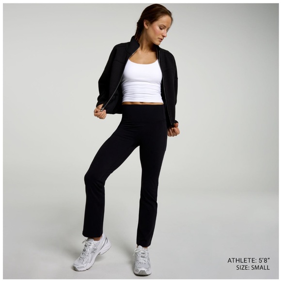 CALIA by Carrie Underwood Pants - CALIA by Carrie Underwood Black Leggings